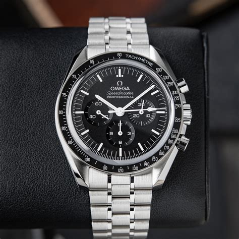 costco omega speedmaster|omega speedmaster used price.